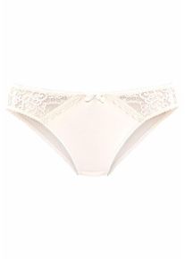 Lascana, Damen Slip, Nude