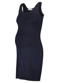 Queen mum, Damen Kleid, Blau