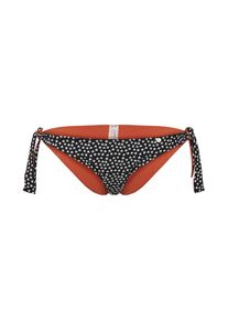 Love Stories, Damen Bikinihose 'Zoey ', Schwarz