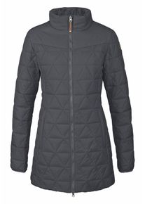 Icepeak, Damen Steppjacke 'TAVIA', Anthrazit