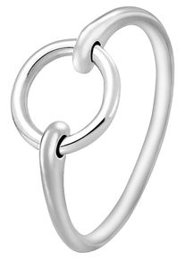 C-Collection, Damen Ring, Silber