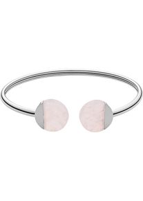Skagen, Damen Armband, Rosa / Silber