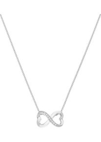 JETTE, Damen Collier, Silber