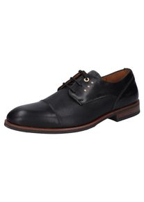 Pantofola d'Oro PANTOFOLA D'ORO, Herren Businessschuhe, Schwarz