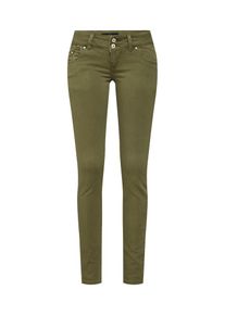 LTB, Damen Jeans 'Molly', Khaki