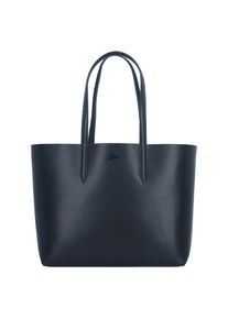 Lacoste, Damen Tasche 'Anna', Nachtblau / Bronze