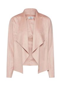 Only, Damen Jacke 'FLEUR', Rosé