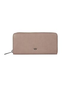 Fritzi aus Preussen Fritzi Aus Preußen, Damen Geldbörse 'Nicole', Taupe