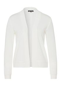 More & More MORE & MORE, Damen Jacke, Naturwei&szlig;