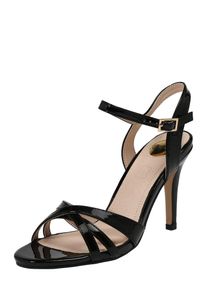 Buffalo, Damen Sandalen 'ANJA', Schwarz