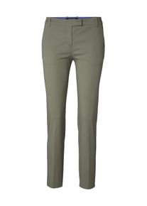 Marc O'Polo Marc O'Polo, Damen Hose 'Torne', Khaki