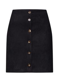 New Look, Damen Minirock, Schwarz