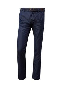 Tom Tailor, Herren Jeans 'Josh', Nachtblau