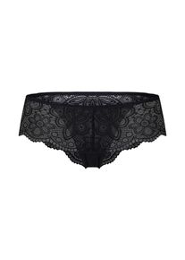 Esprit, Damen Slip 'AUTH SILVER LAKE', Schwarz