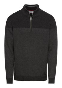 Esprit, Herren Pullover, Anthrazit