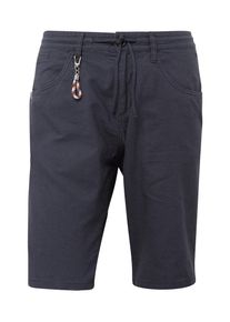 Tom Tailor, Herren Shorts 'Josh', Graphit