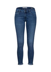 Mavi, Damen Jeans 'LEXY', Blue Denim