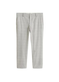 Mango Man, Herren Hose 'Chicago4', Grau