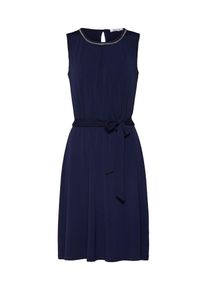 ABOUT YOU, Damen Kleid 'Maxima', Navy