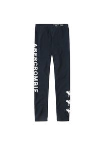 Abercrombie & Fitch Abercrombie & Fitch, M&auml;dchen Hose 'SB19-J2', Navy