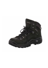 Lowa, Herren Outdoorschuhe, Schwarz