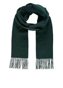 Jack & Jones JACK & JONES, Herren Schal, Smaragd