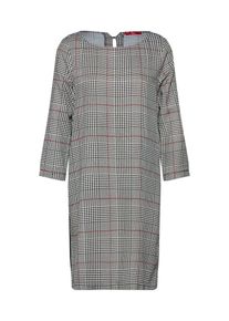 s.Oliver RED LABEL, Damen Kleid, Grau