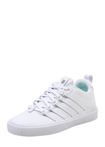K-Swiss, Herren Sneaker 'Donovan', Wei&szlig;