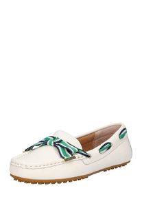 Lauren by Ralph Lauren Lauren Ralph Lauren, Damen Slipper 'Becka', Beige