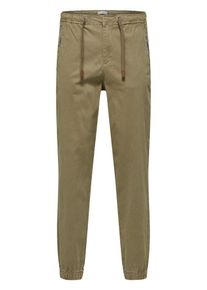 Selected Homme, Herren Regular Fit Hose, Grau