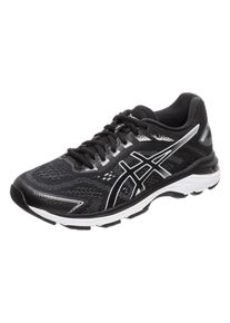 asics, Damen Laufschuh 'GT-2000 7', Schwarz / Wei&szlig;