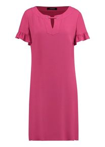 Taifun, Damen Kleid, Eosin