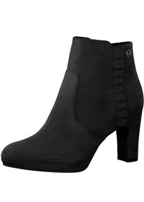 Tamaris, Damen Stiefelette, Schwarz