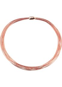 PESAVENTO, Damen Kette, Rosegold