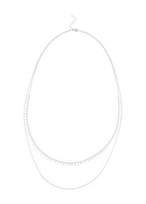 Pieces, Damen Schmuck 'PCSIDAN', Silber
