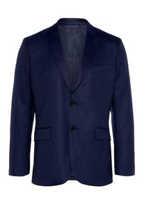 J. Lindeberg J.Lindeberg, Herren Blazer 'Hopper Soft Legend Tech', Nachtblau