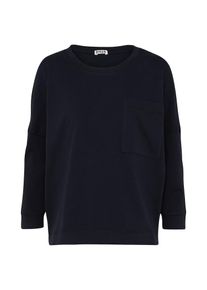 Drykorn, Damen Shirt 'ORIAMA', Navy
