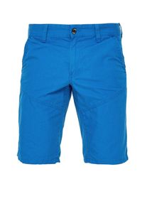 s.Oliver RED LABEL, Herren Bermuda, Himmelblau