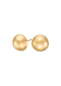 Christ, Damen Ohrstecker '82447857', Gold