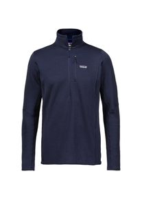 Patagonia, Herren Patagonia Fleecepullover , Nachtblau