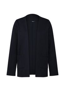 Only, Damen Blazer 'onlVIGGA LS BLAZER JRS', Schwarz