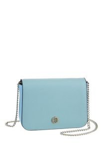 Tommy Hilfiger, Damen Tasche 'Honey', T&uuml;rkis