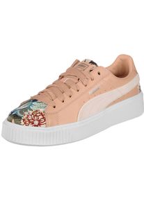 Puma, Damen Sneaker 'Hyper', Beige