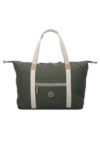 Kipling, Damen Weekender 'Edgeland Ewo', Khaki