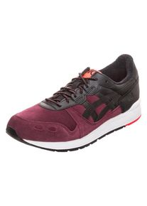 asics, Damen Laufschuhe 'Gel-Lyte', Himbeer / Bordeaux / Schwarz