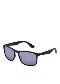 Jack & Jones JACK & JONES, Herren Sonnenbrille, Schwarz