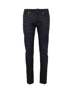 G-Star Raw, Herren Jeans 'D-Staq 5-pkt Slim', Navy