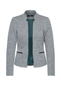 Only, Damen Blazer 'STORY MADDY', Hellgrau