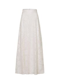 IVY & OAK IVY & OAK, Damen Skirt, Weiß