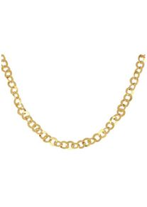 Firetti, Damen Kette, Gold